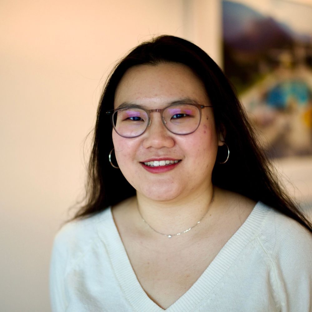 Renee Chang