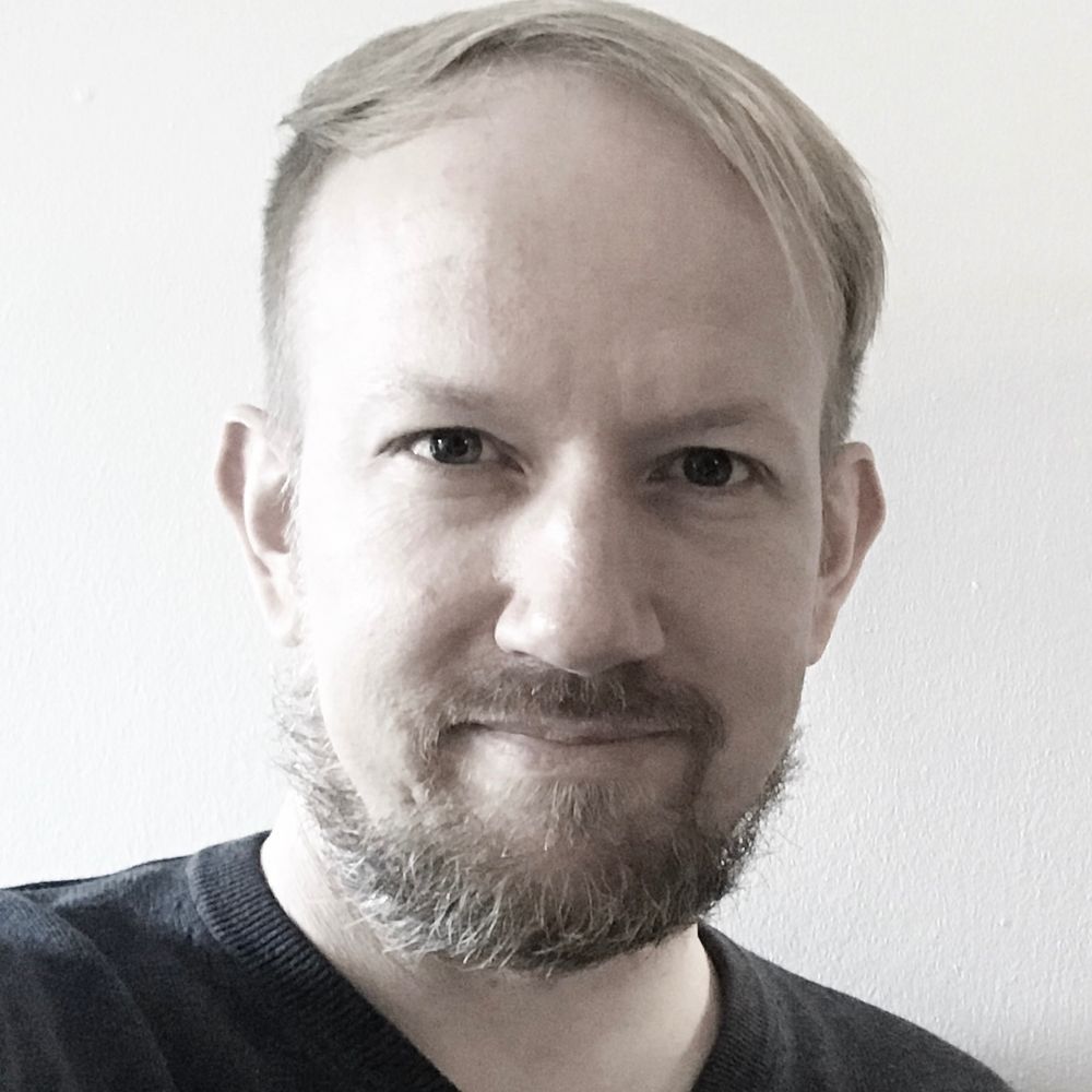 Peter Bjerre Rosa