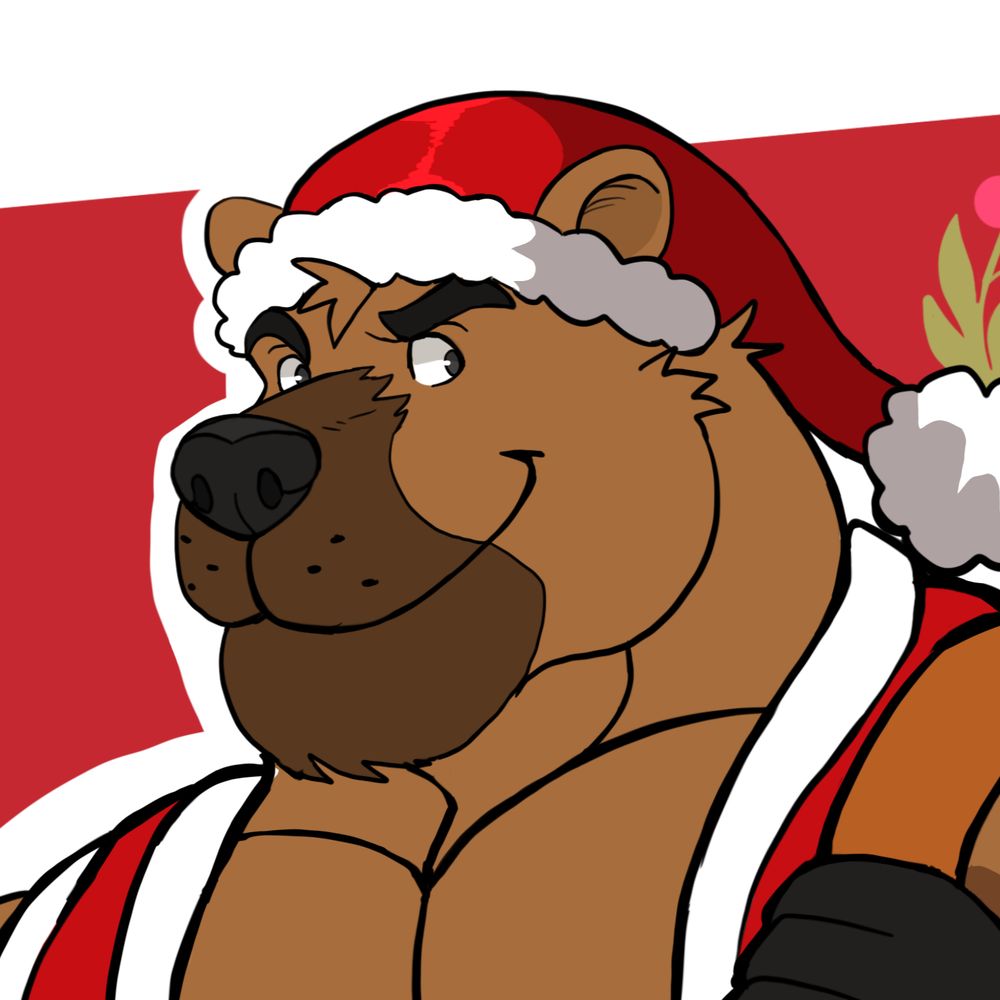 Barney Jones 🏳️‍🌈 🐻