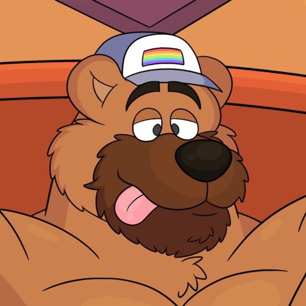 Barney Jones 🏳️‍🌈 🐻