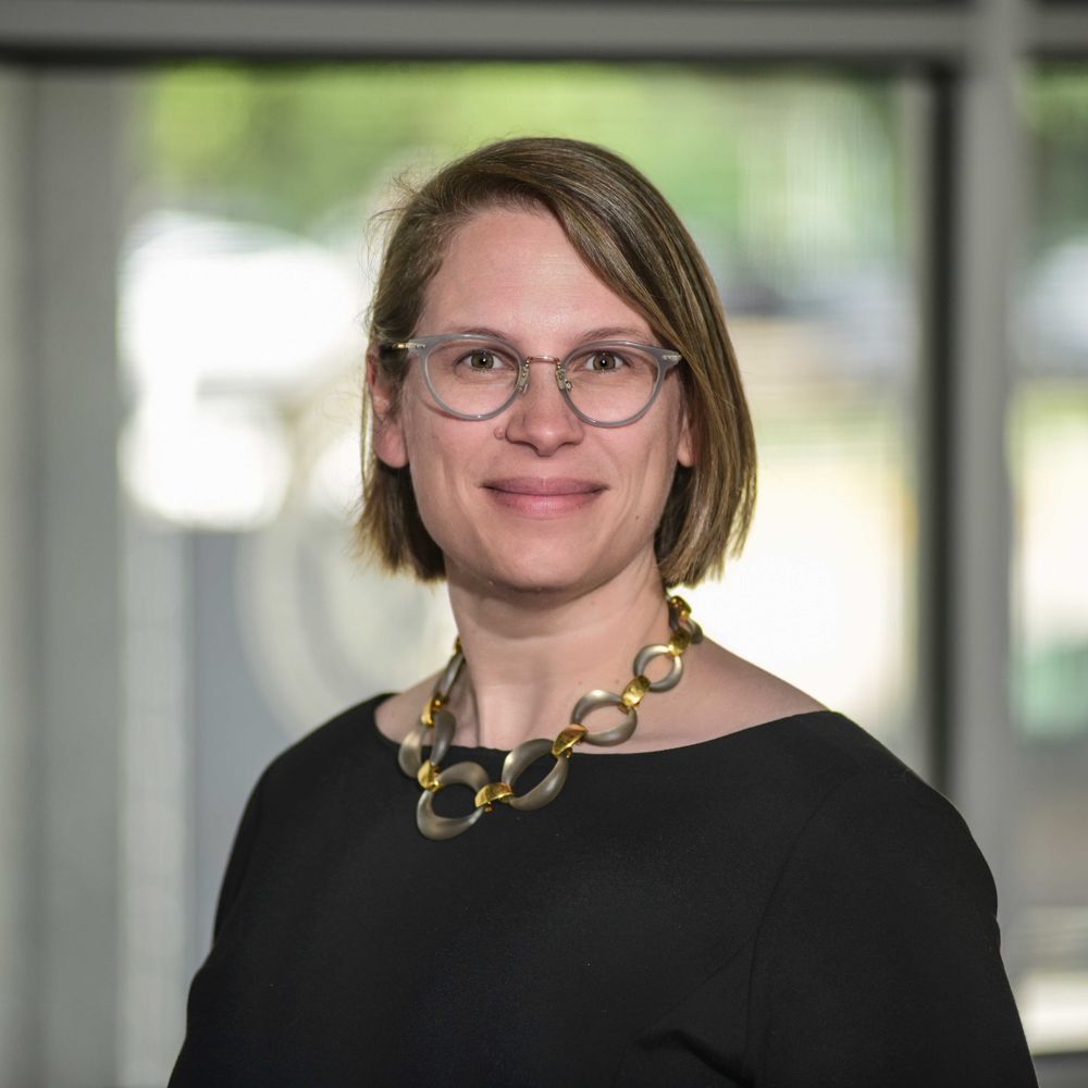 Molly Horstman