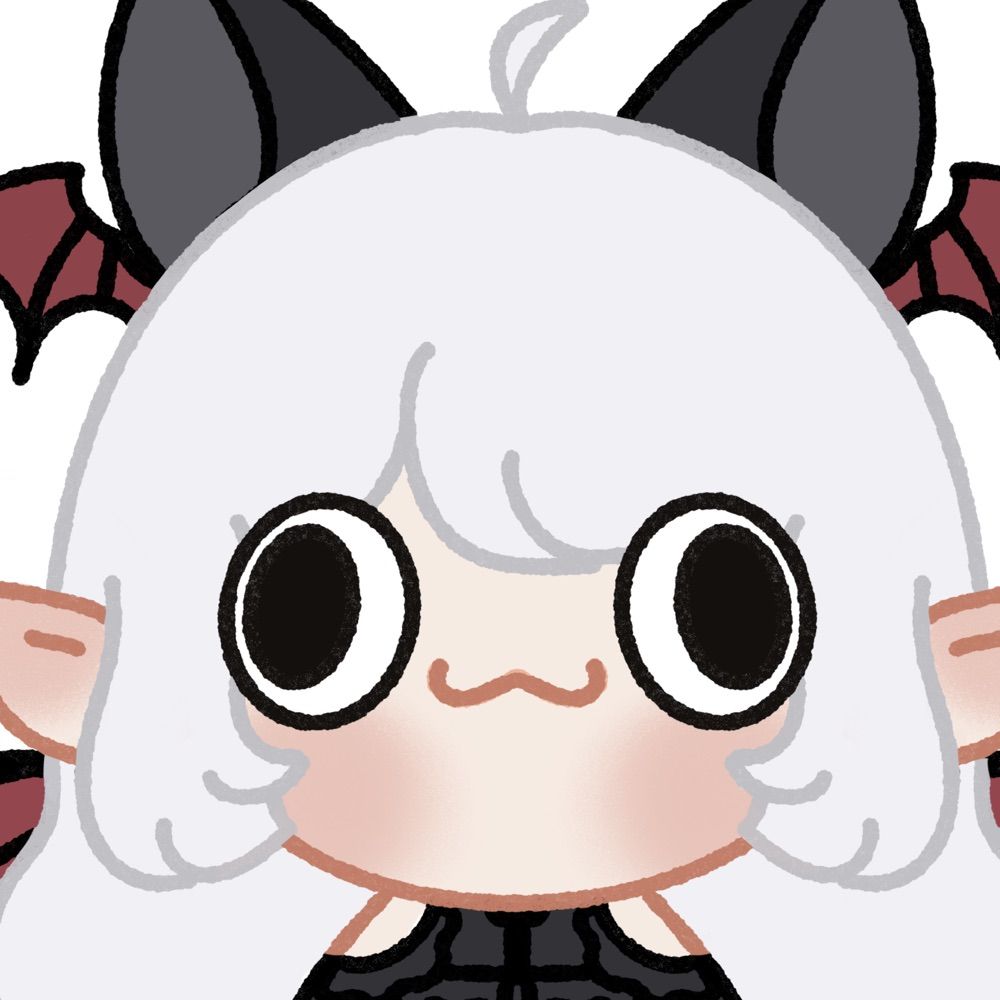 🦇Shumai🦇 | Batty VTuber