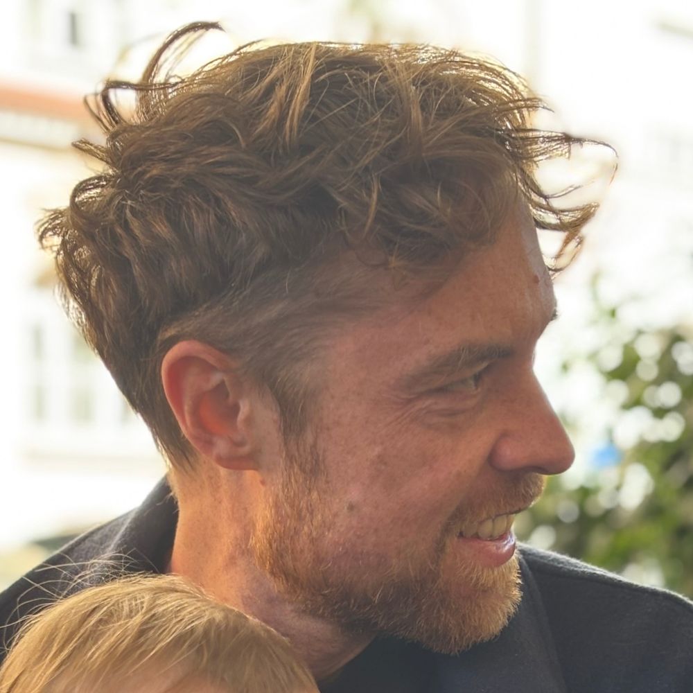 Jakob Huber
