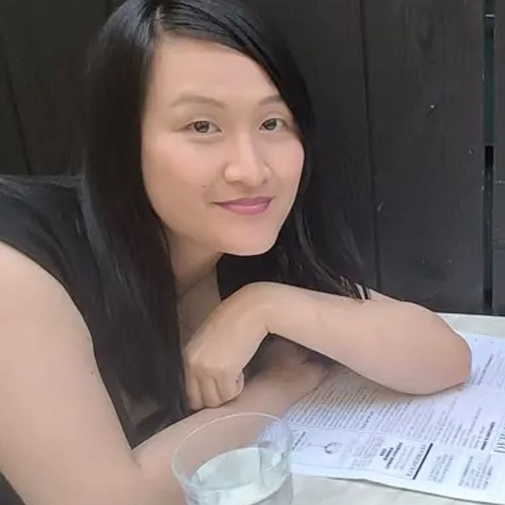 Michelle Hu