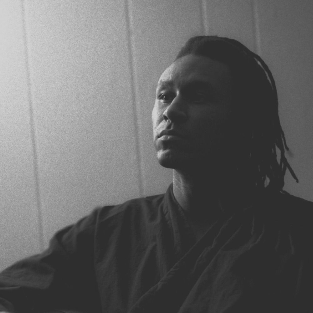 Montsho Jarreau Thoth
