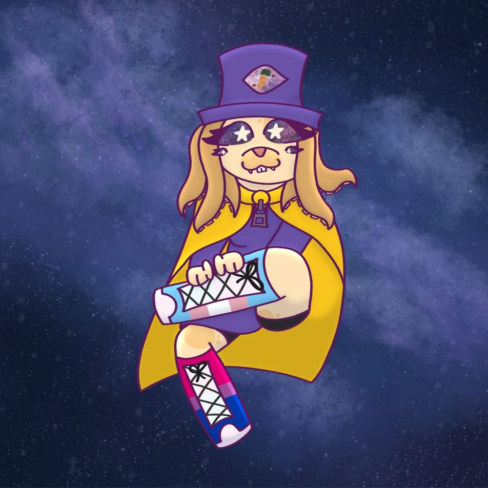 Hat Bun's Cult of Everything