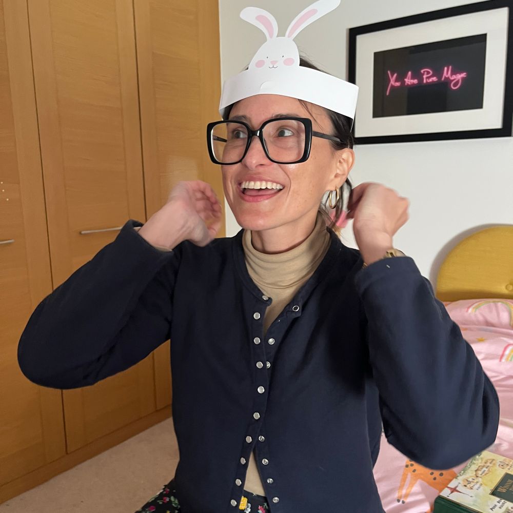 Kelli María Korducki