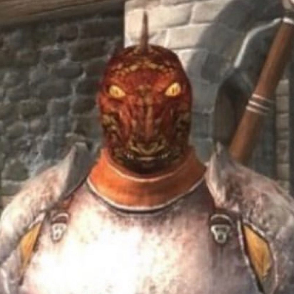 User avatar