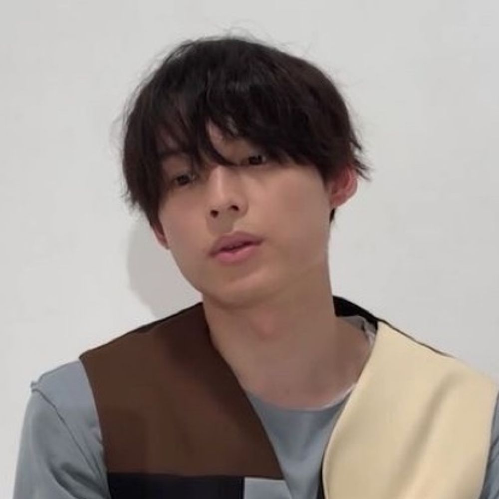 ︎ あいす ˖˚ ༘ ︎