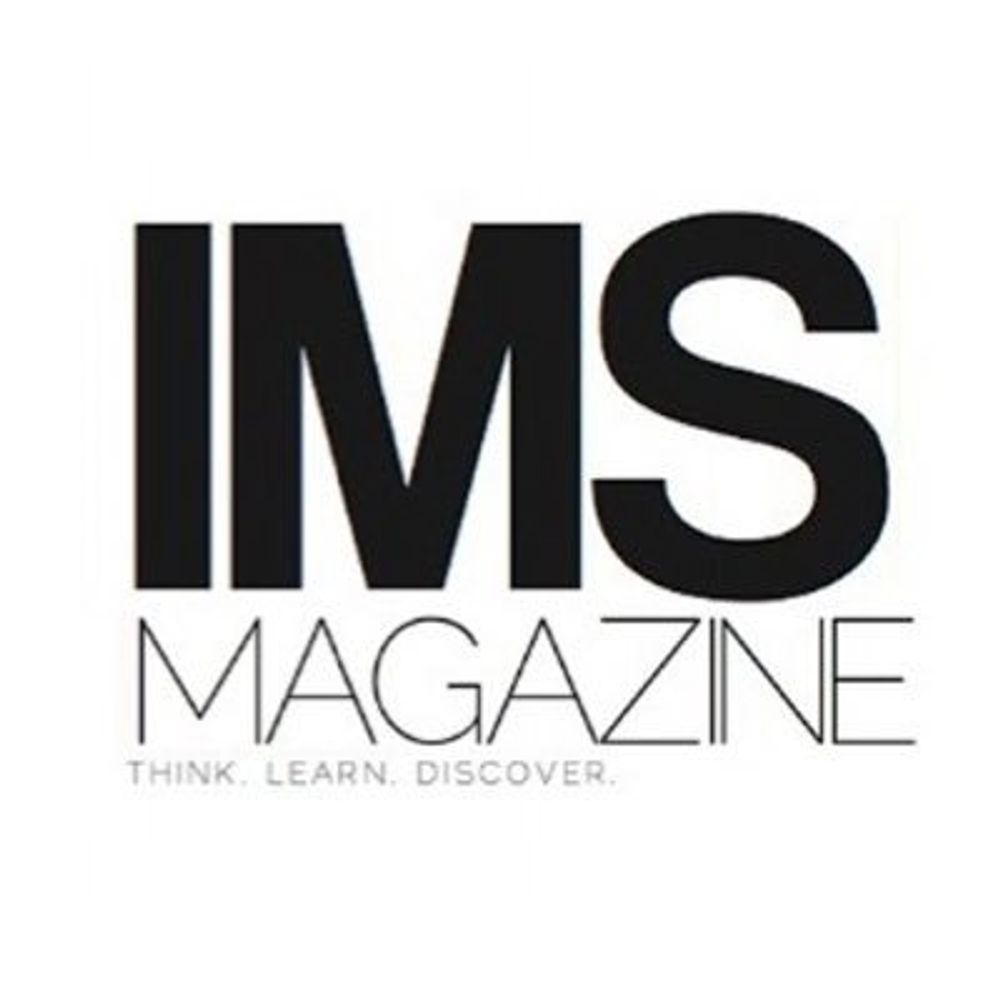 IMS Magazine