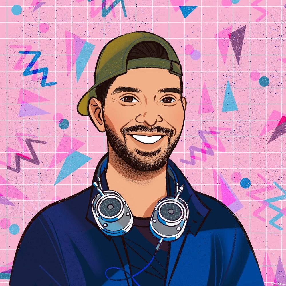 Danny Hajjar