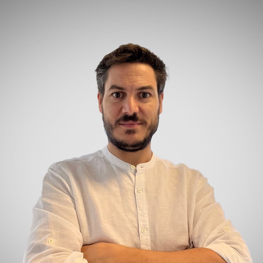 Lluis Santana