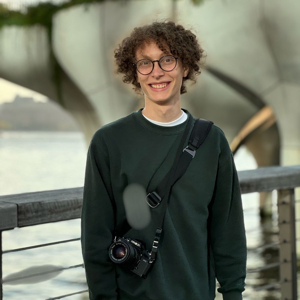 Loric Demander