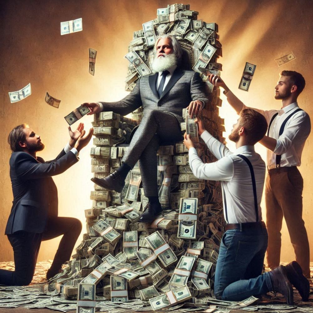 🏦 FinDom 95 💰💵