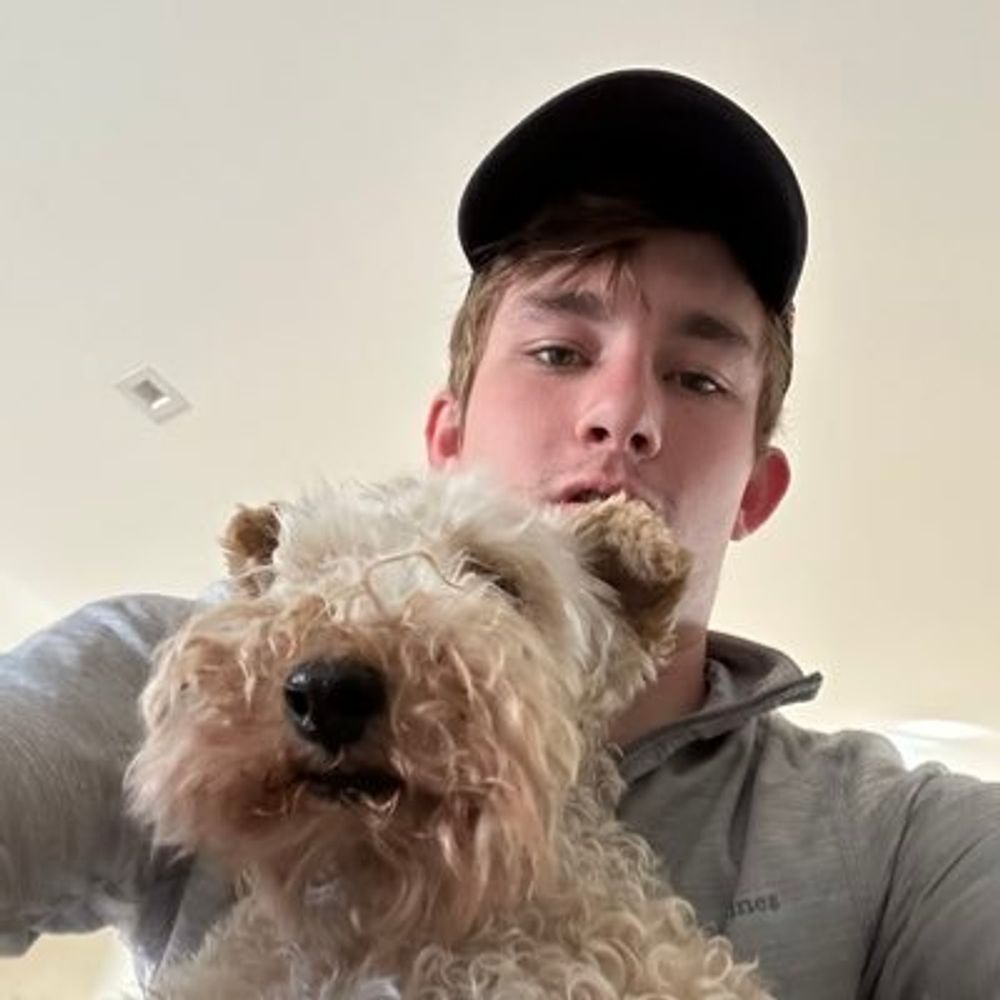 Teddy Parsons