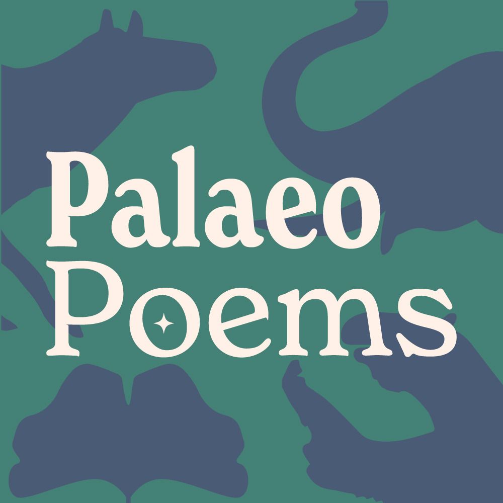 PalaeoPoems