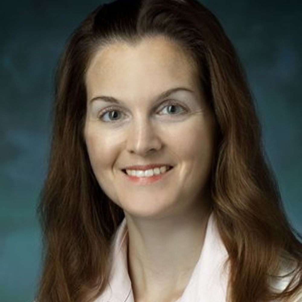 Sarah Nelson, MD, MPH, FAAN