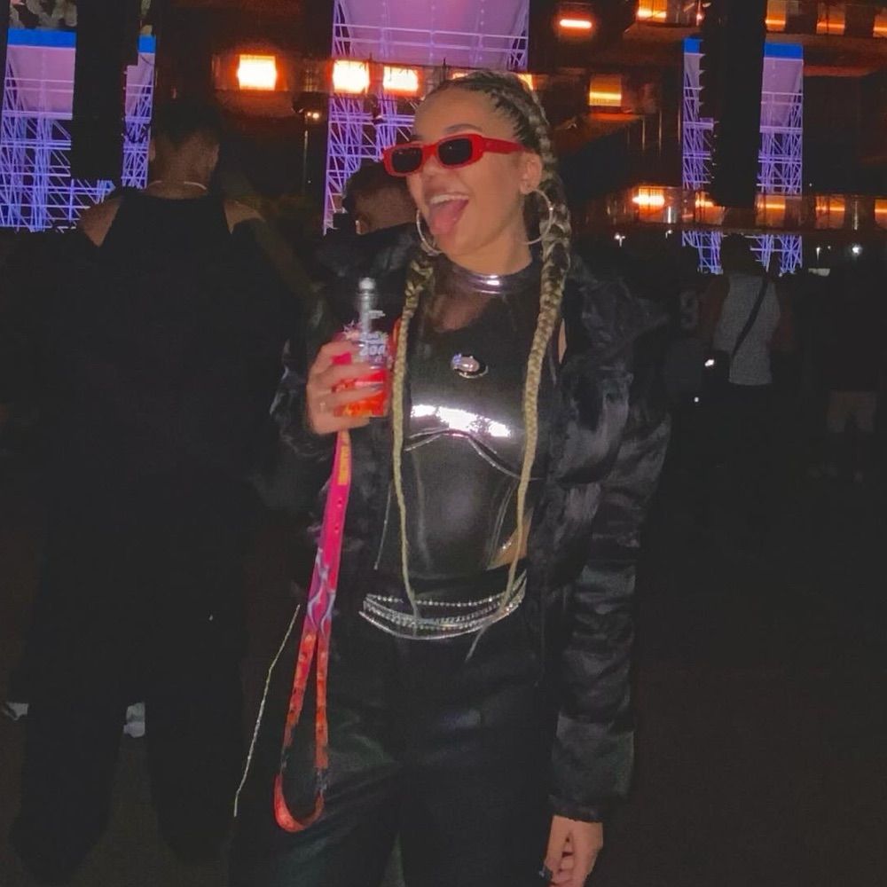 Guapa 🗣️