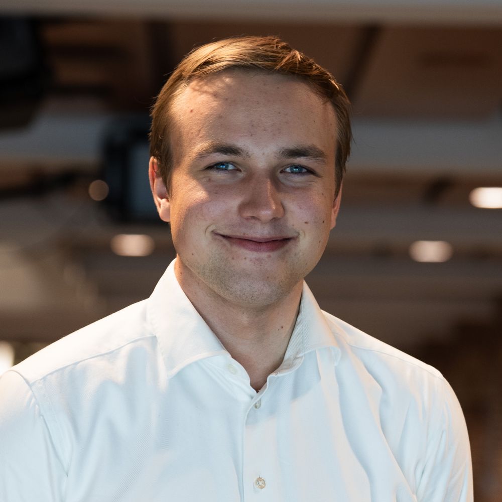 Victor Svenstrup
