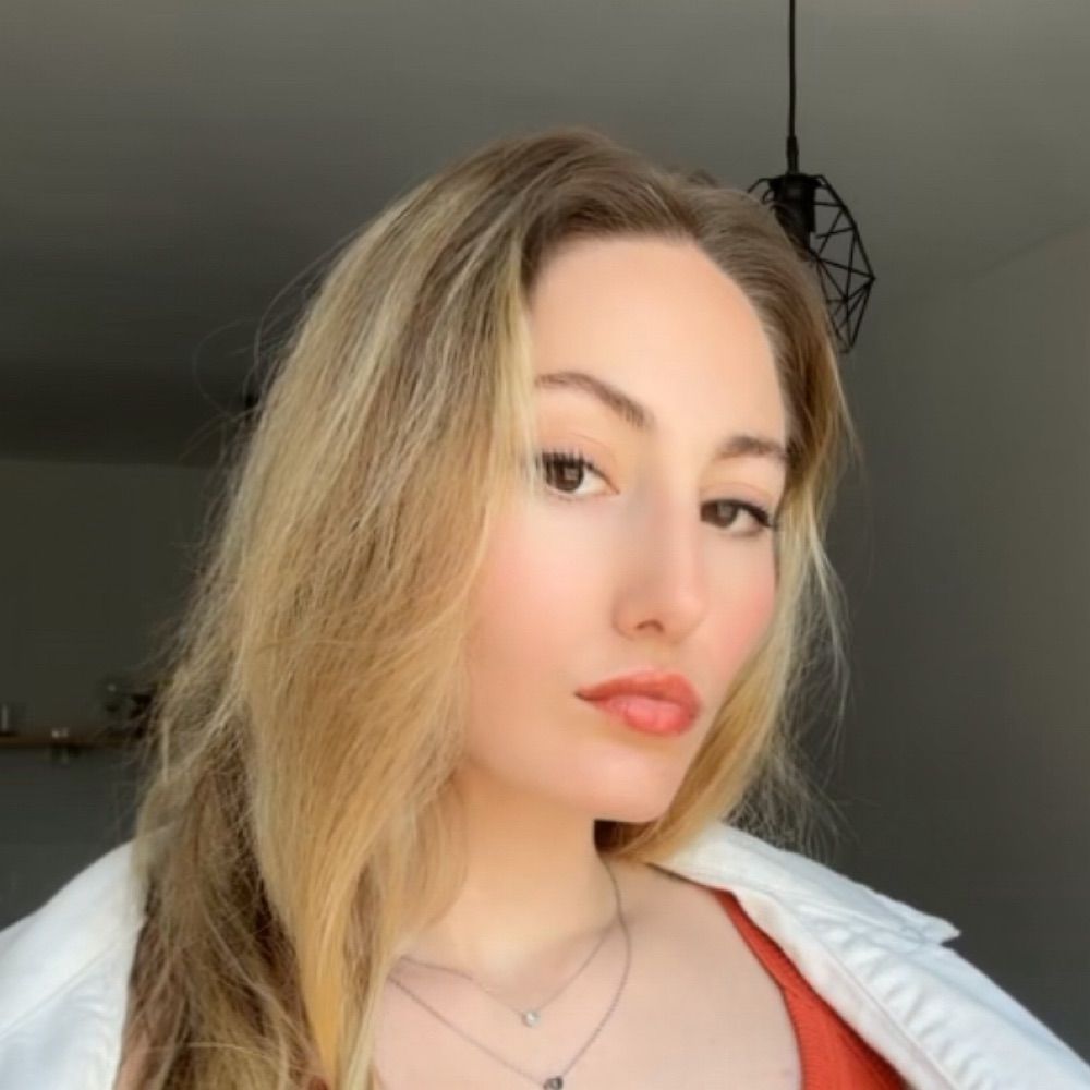 sky ariella
