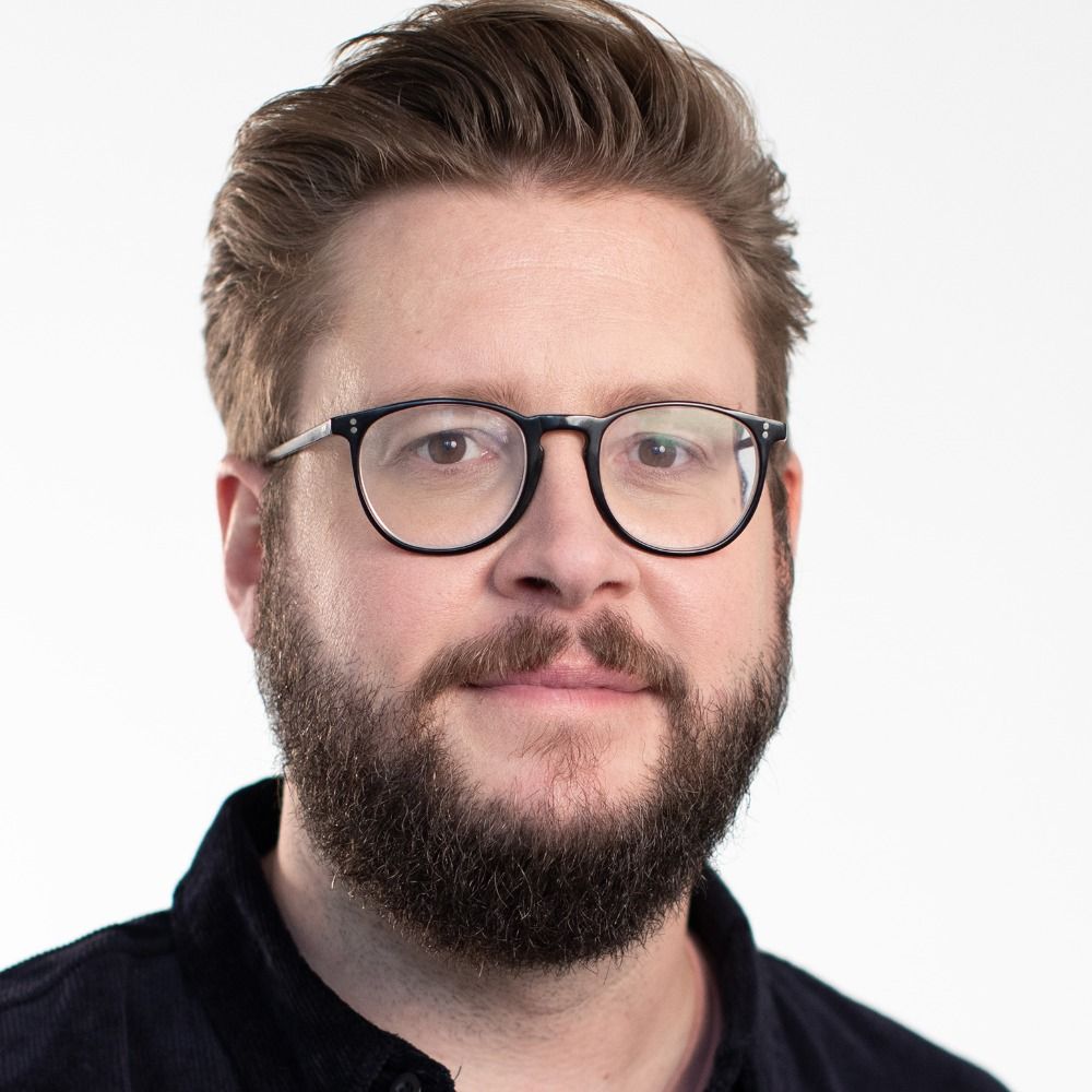 Tim Gabel