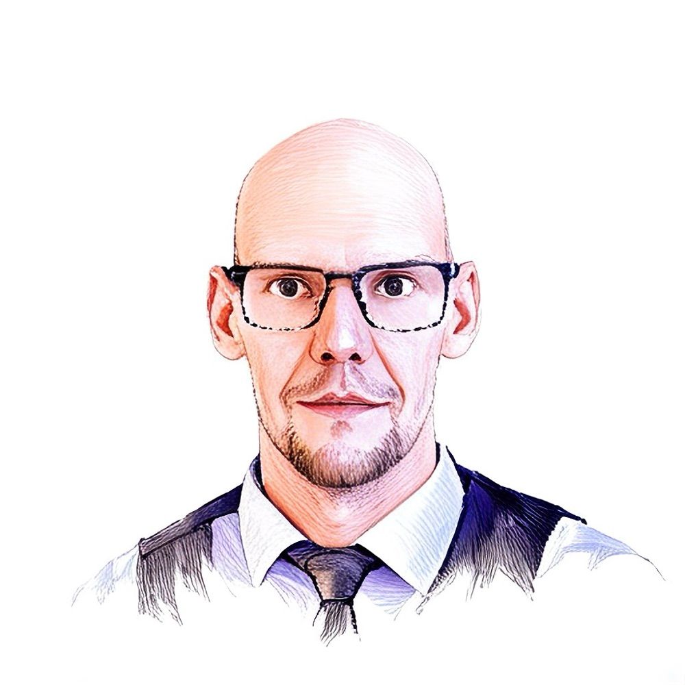 Rudolf Henrik