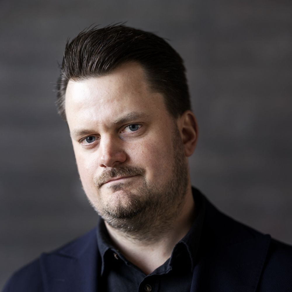 Peter Westberg