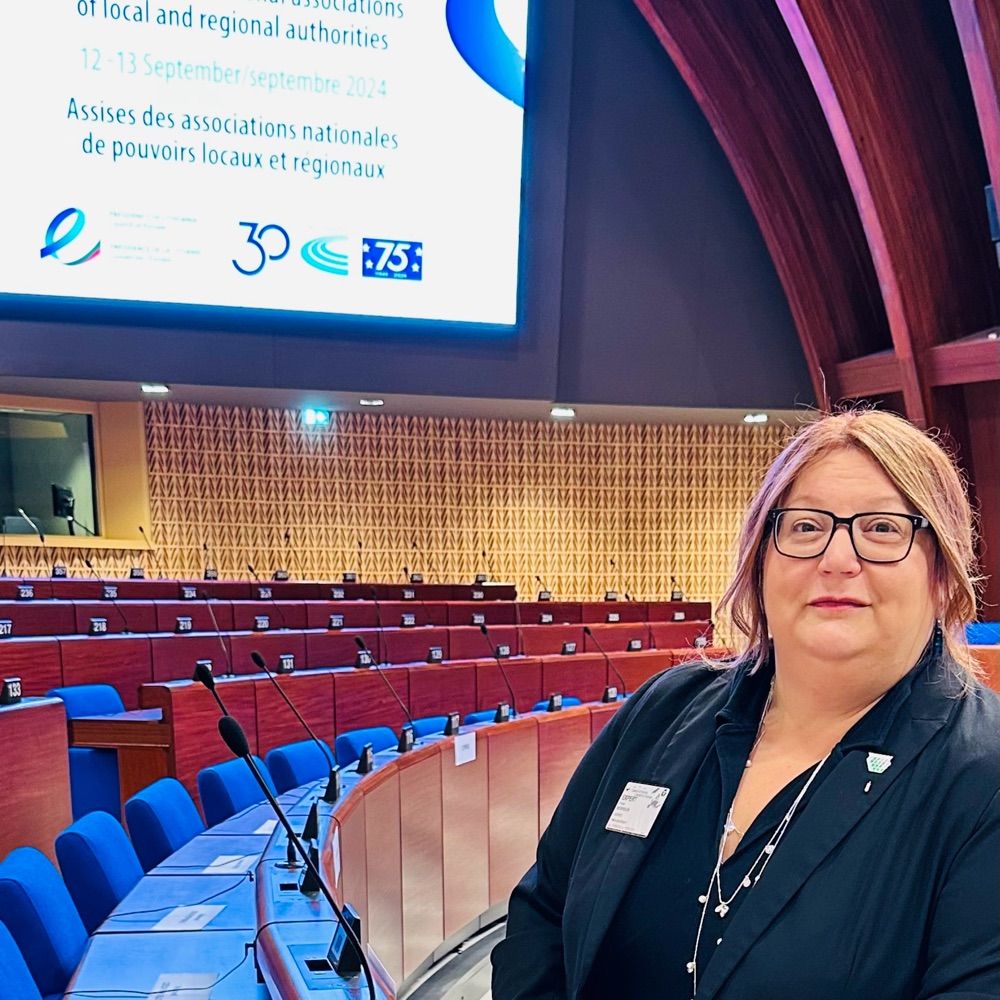 Cllr Shona Morrison