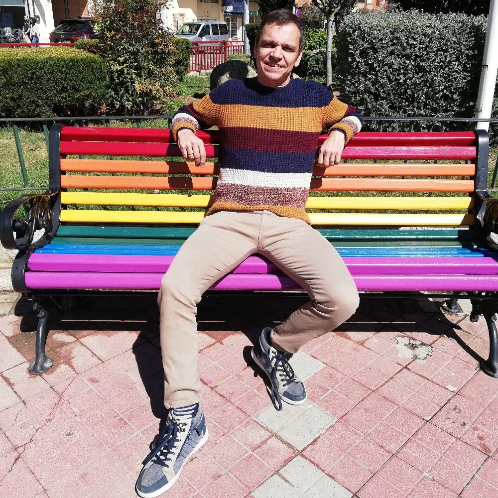 Alberto Ferreras