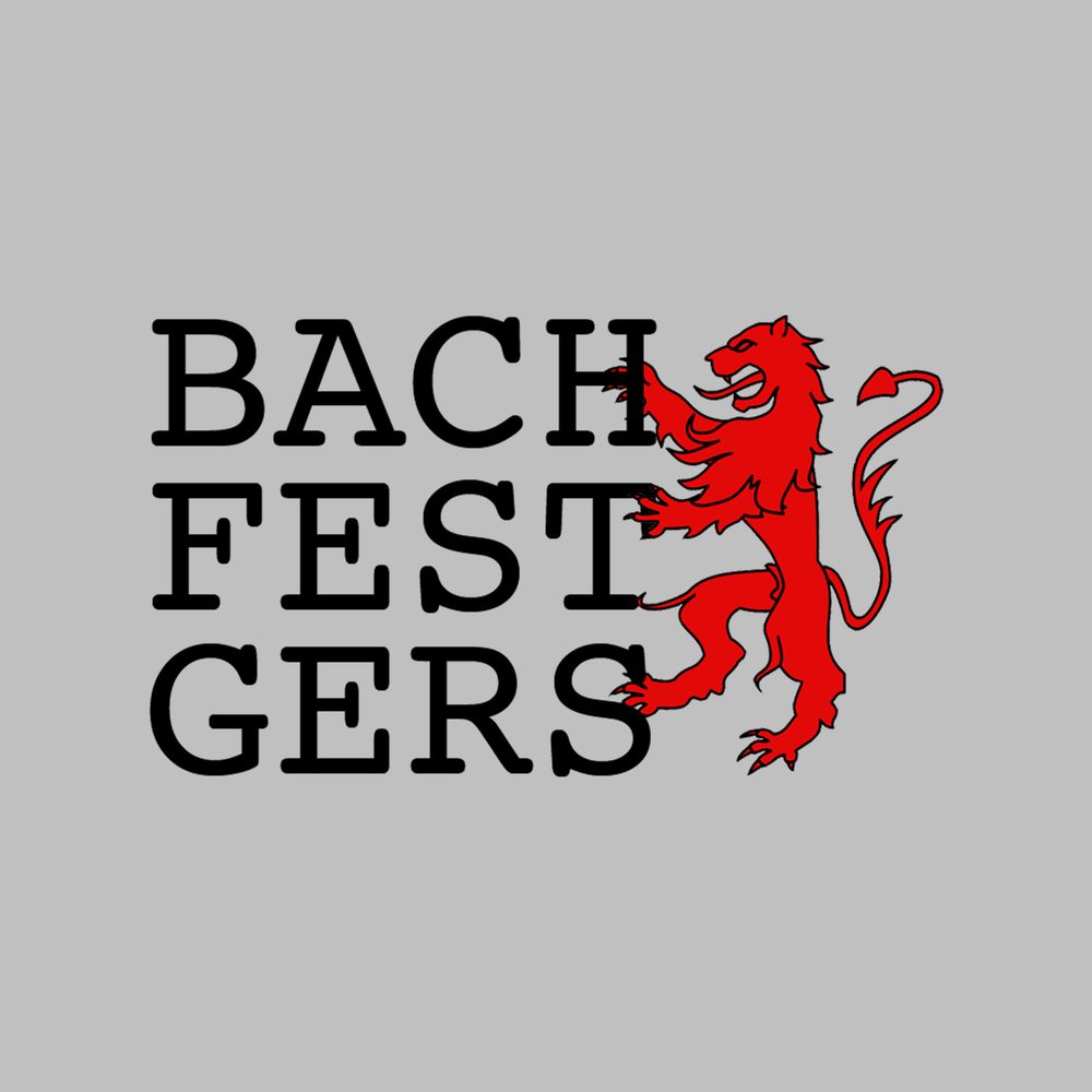 Bach Festival Gers
