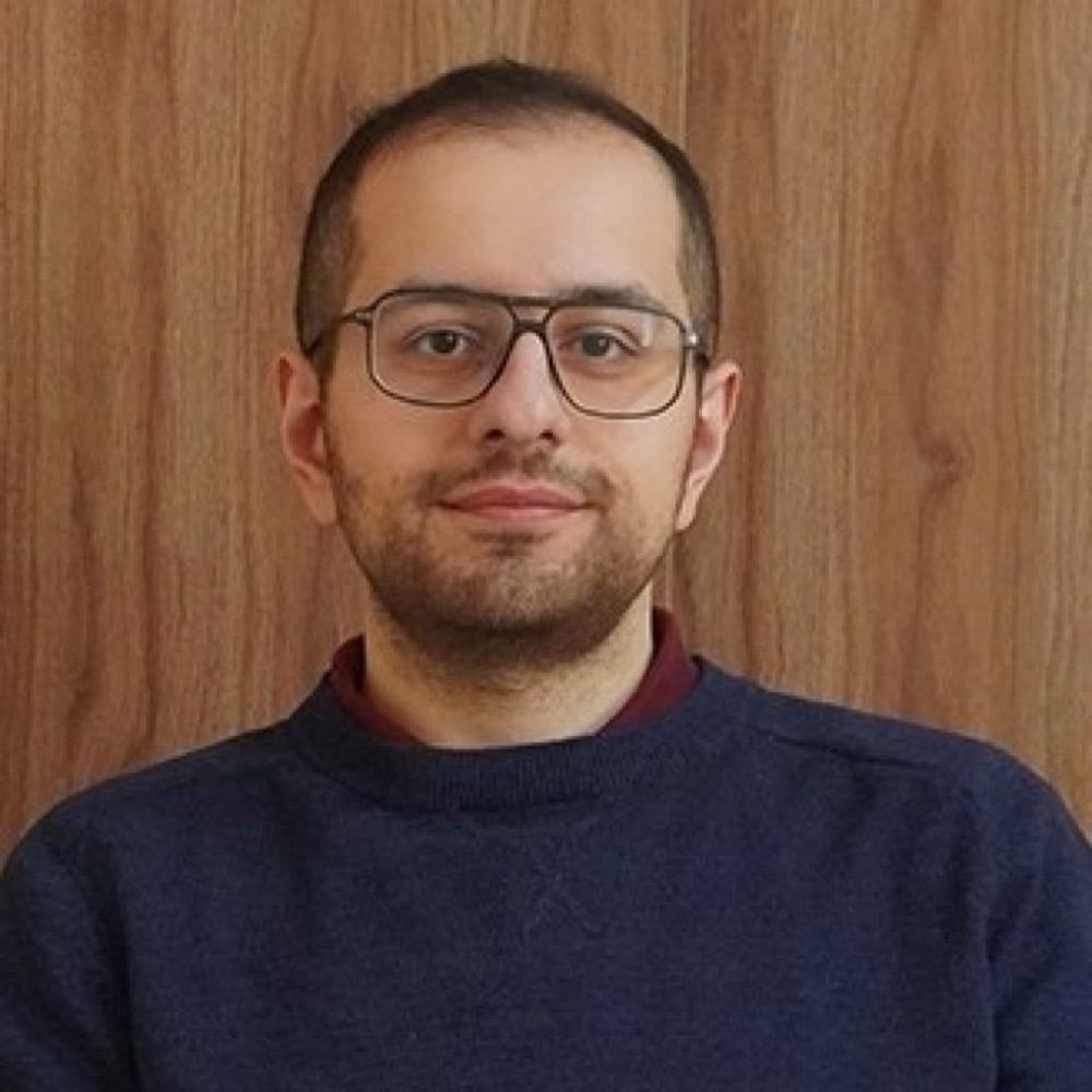 Ali Bagherzanjani