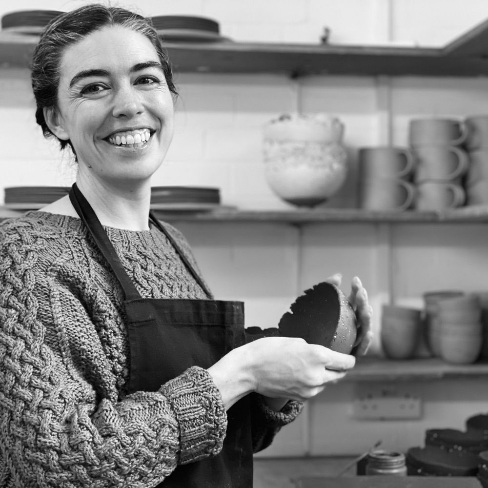 Ruth Readman Ceramics