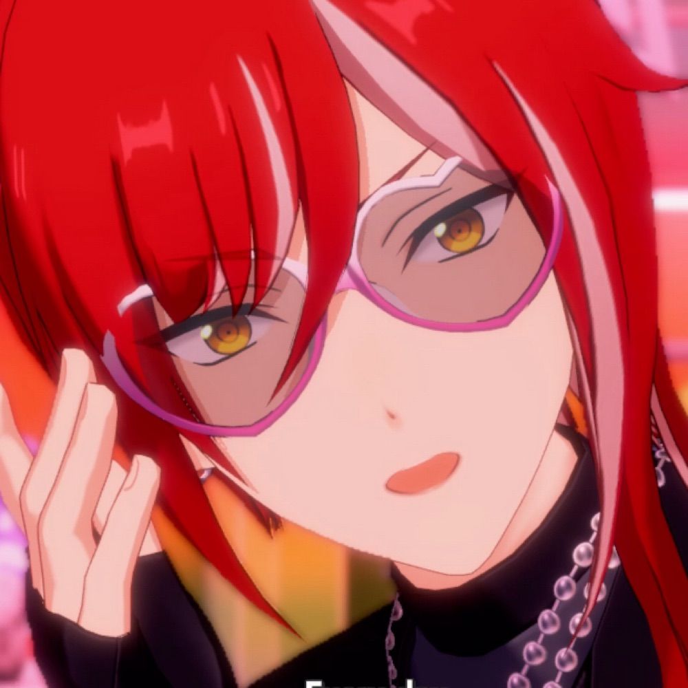 riley ☆