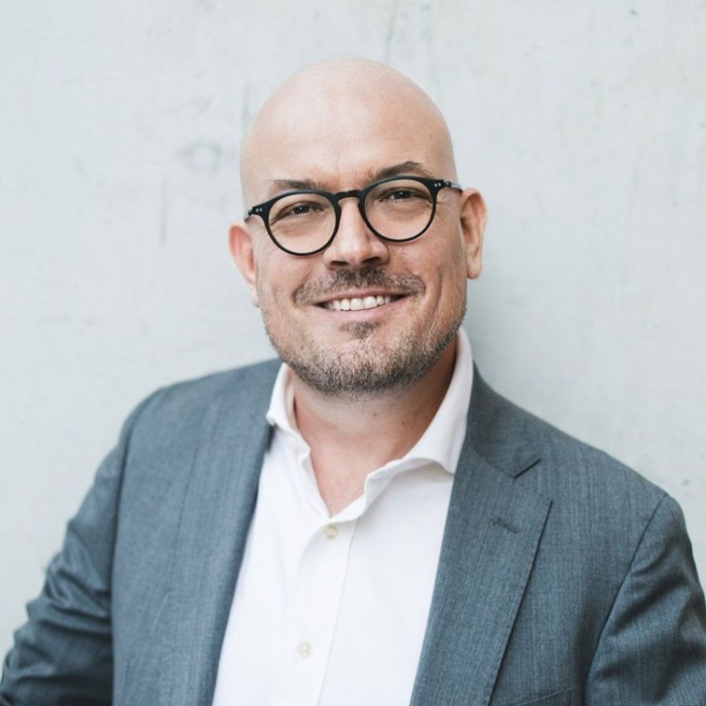 Niels Kraaier