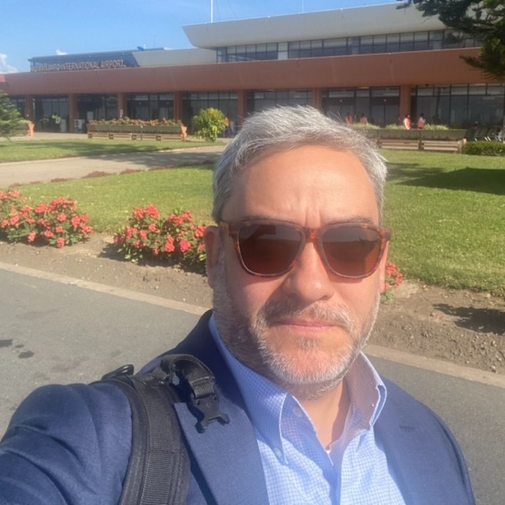 Ricardo Echalar