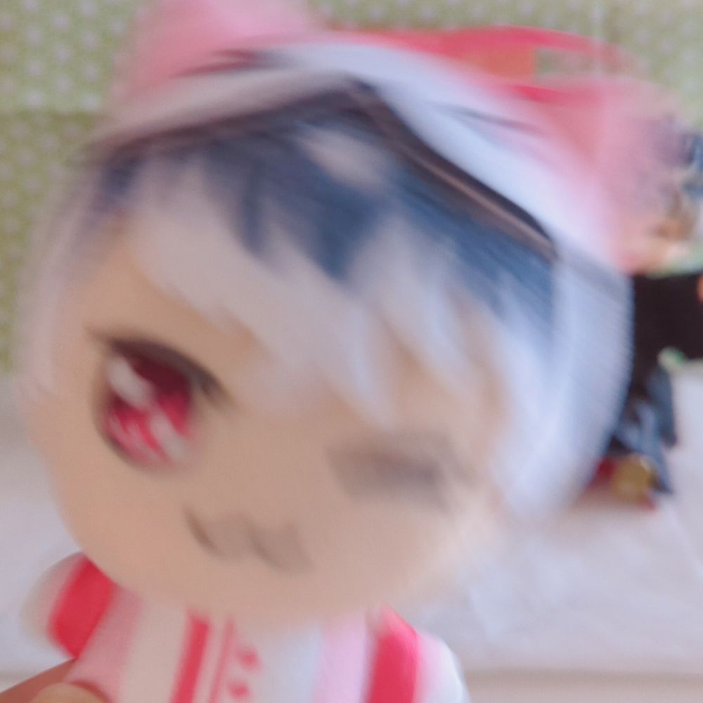 にゃむ