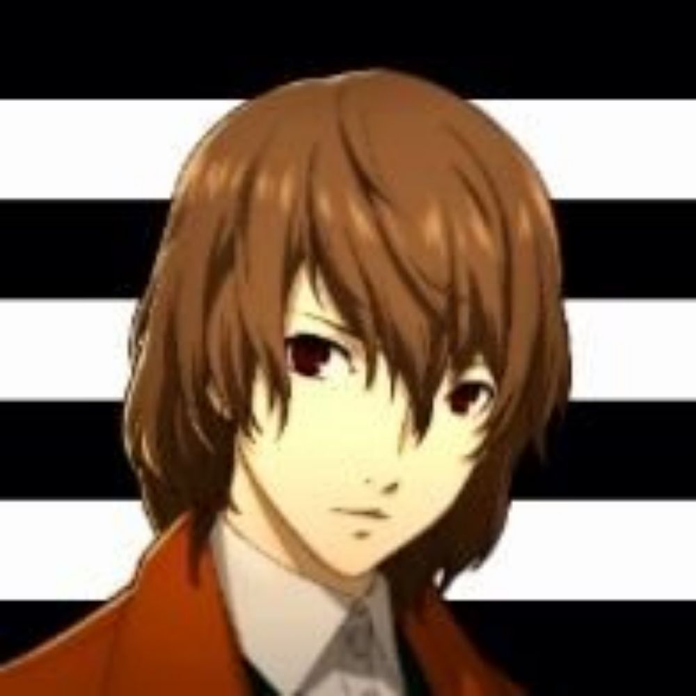 CIS STRAIGHT AKECHI