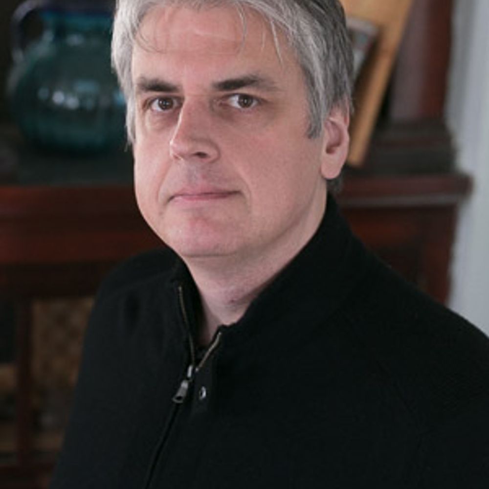 Todd Sanders