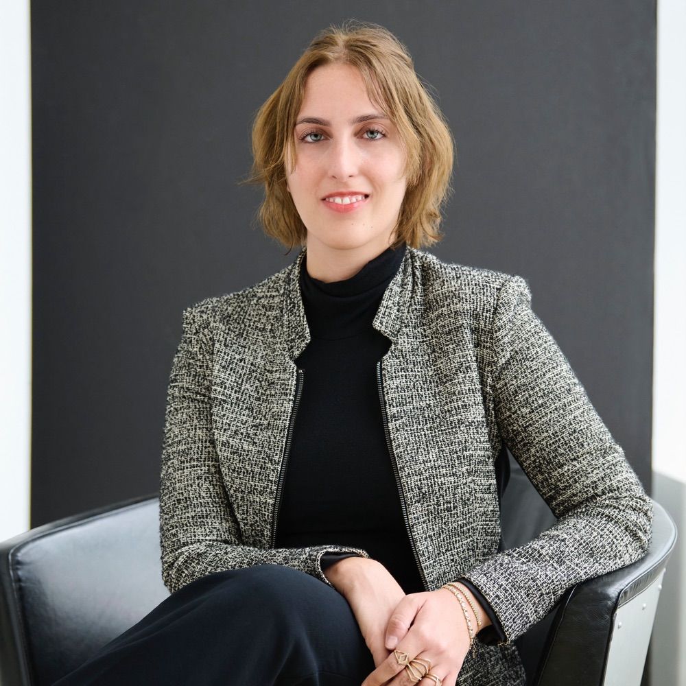 Sarah Teich