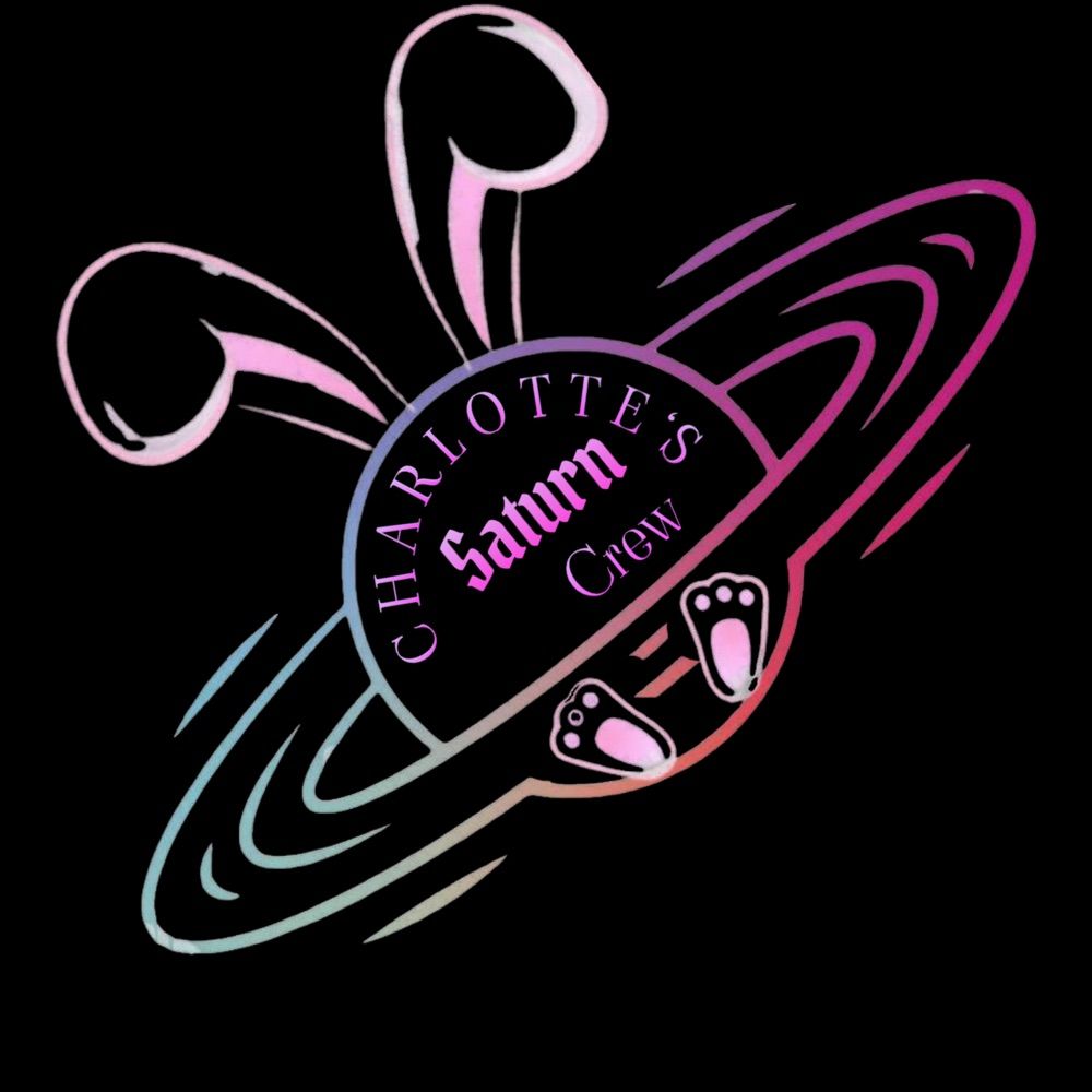 Saturno Saravia 🪐 😊 🌻 (Smiley of Charlotte + Charlotte’s Satu