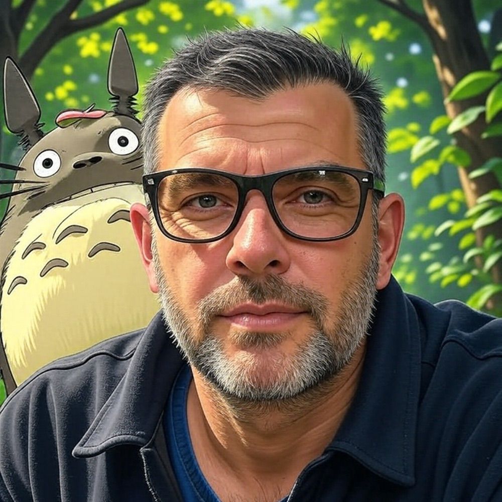 Antoine Tsarouchis