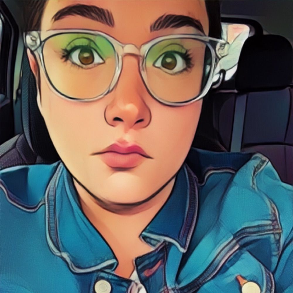 Sarah Pear