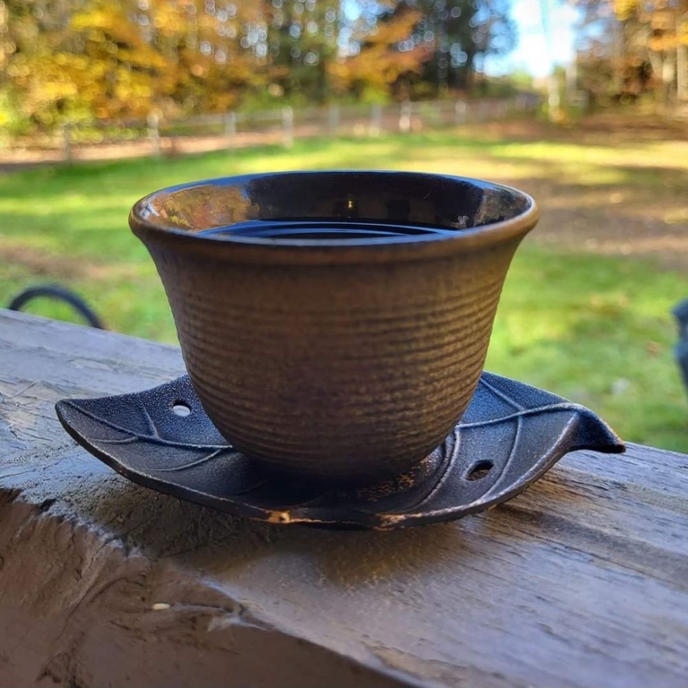Goblin Teatime