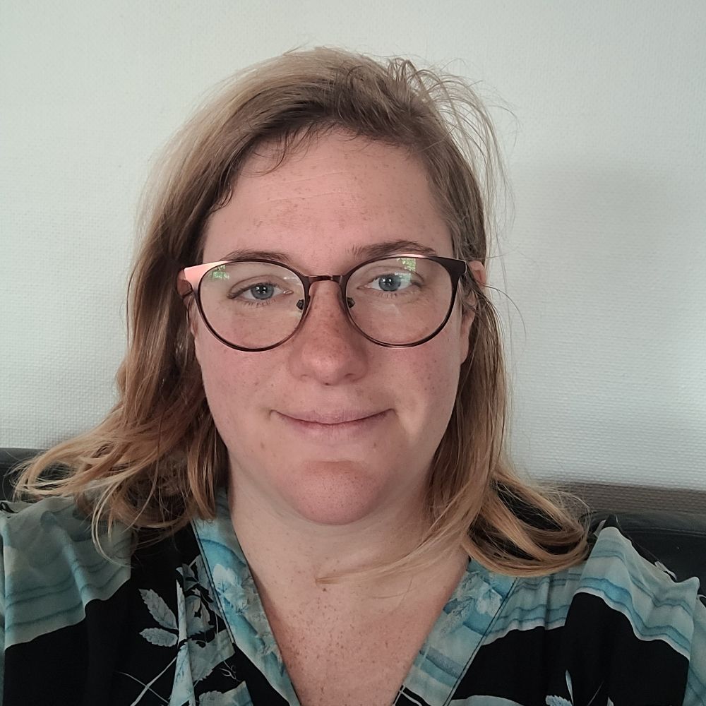 Maria Mosegaard