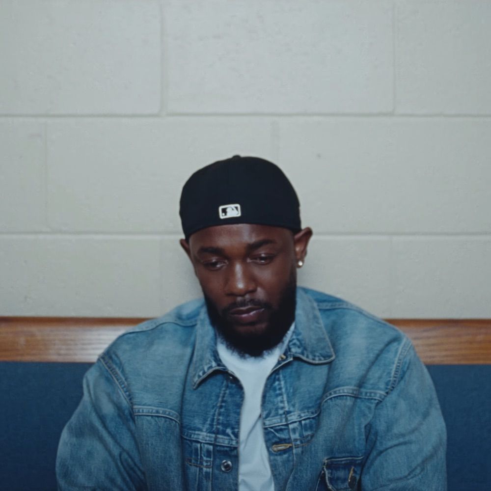 Sad Kendrick