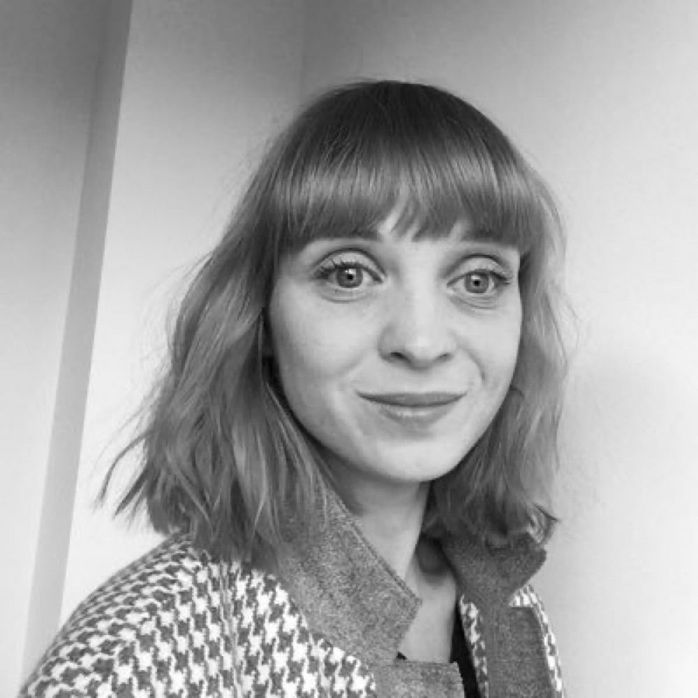Szilvia Nagy