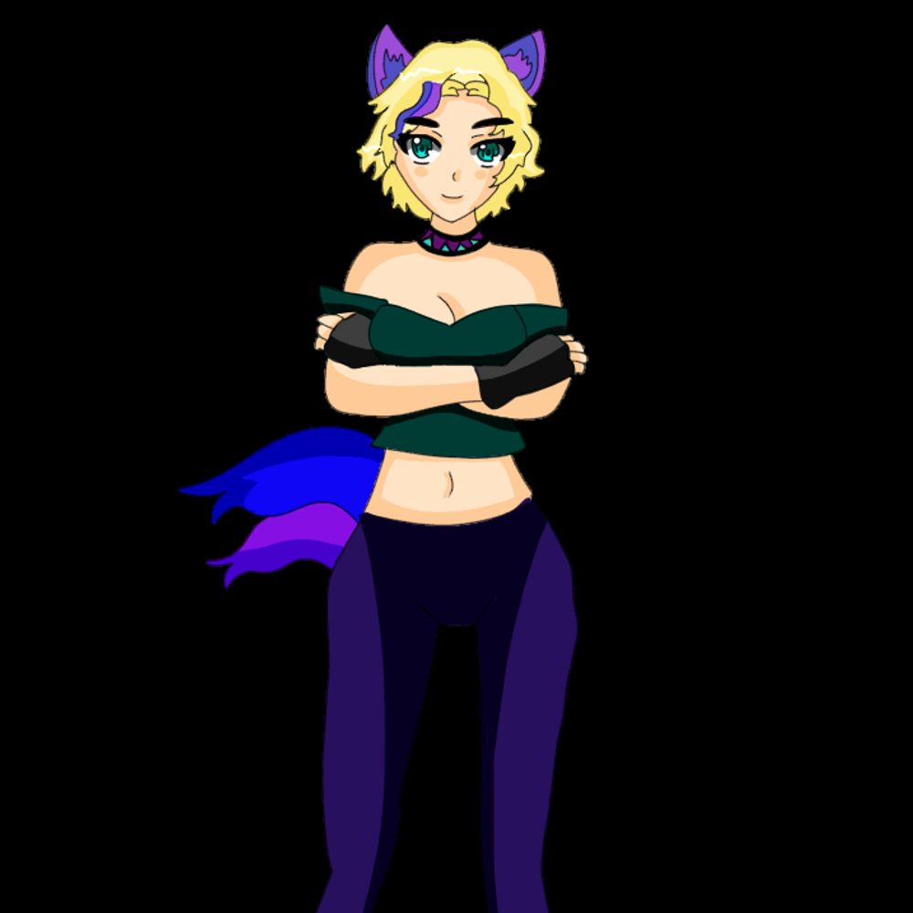 Ryione Ravendream 