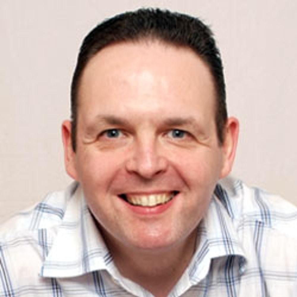 Stephen Read