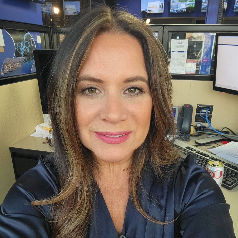 Toni-Marie Wiseman 🇨🇦🍁