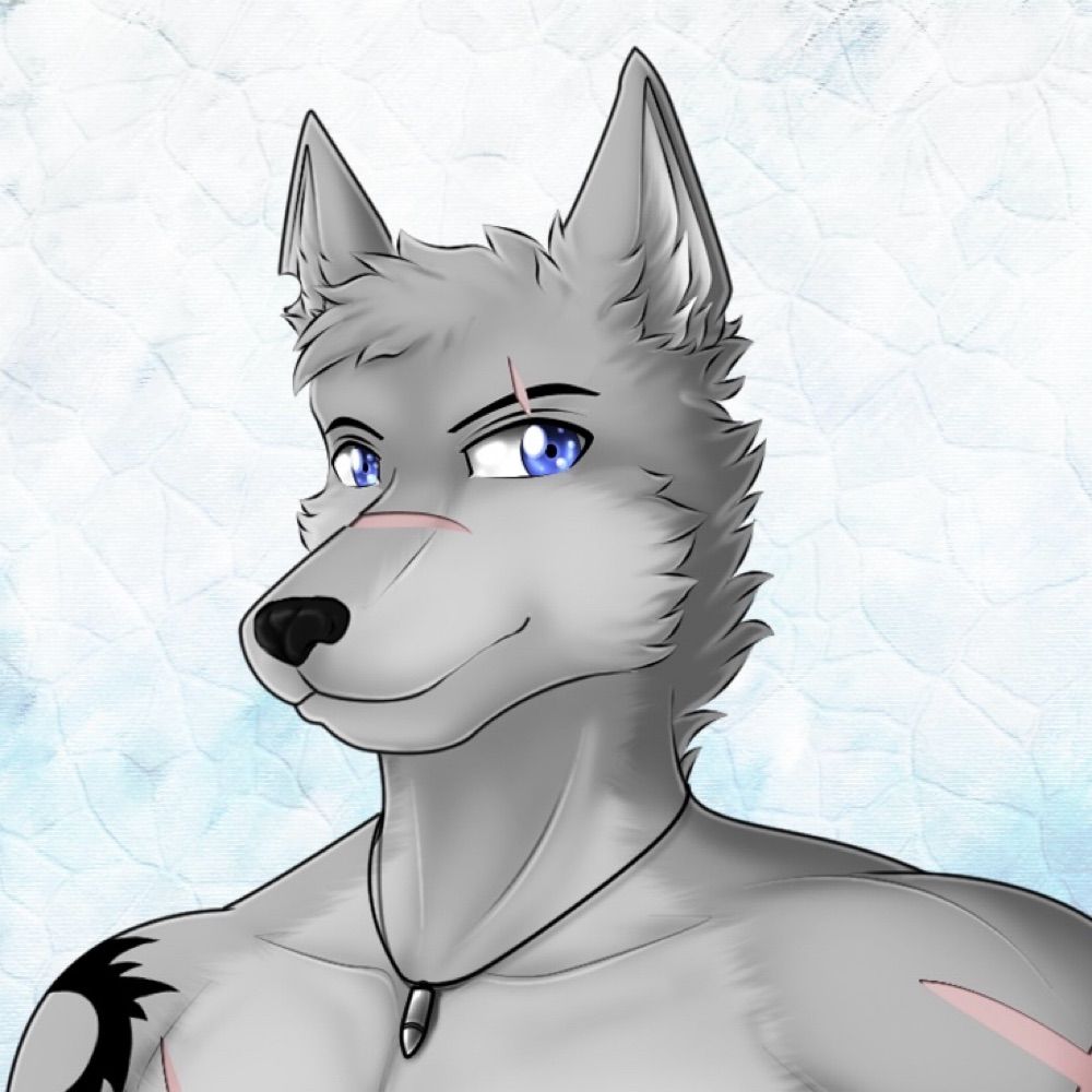 Yuri the Wolf